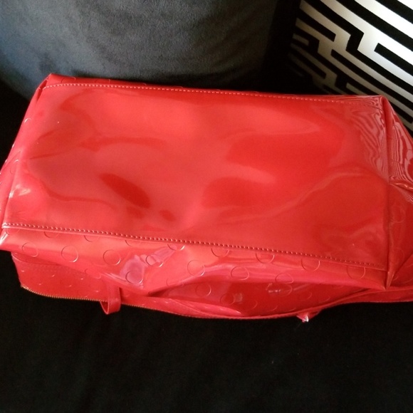 Kate Spade♠️ Patent Bag - Picture 3 of 8